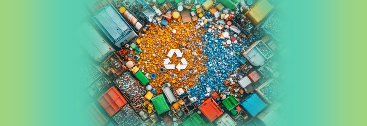 Course Image SUS-Waste: Implementing Sustainability in Waste Management